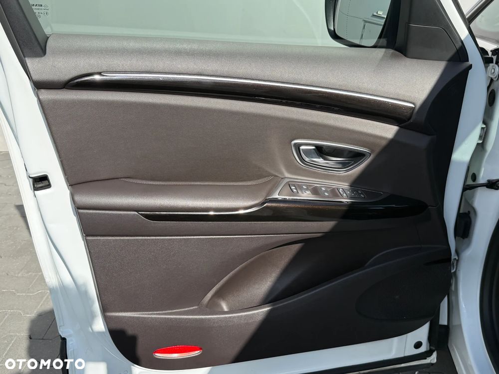 Renault Espace Energy dCi 160 EDC Intens - 10