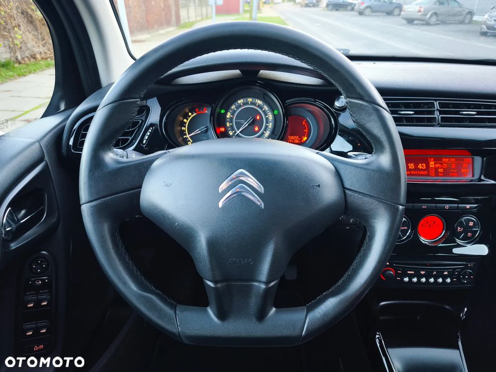 Citroën C3 1.6 HDi Selection - 29