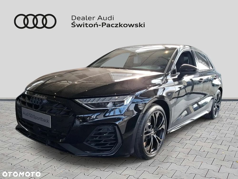 Audi S3 Sportback - 2