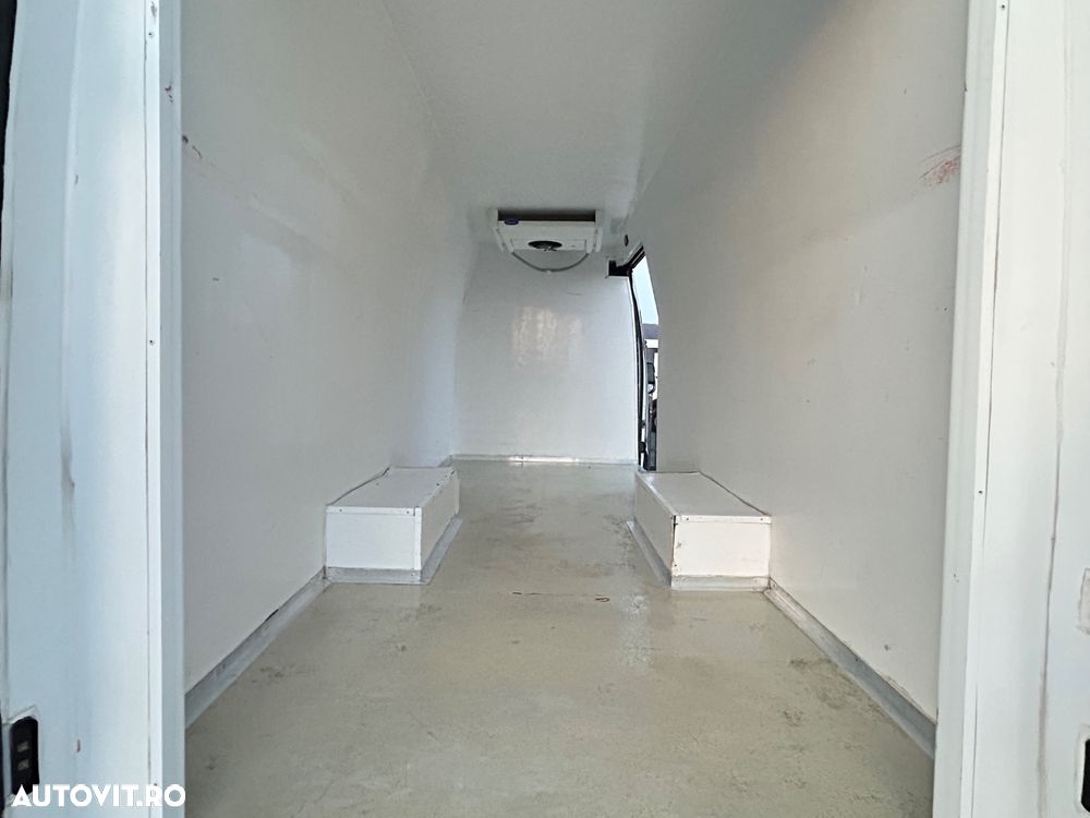 Iveco Daily L4H3 FRIGORIFIC CONGELARE - 5