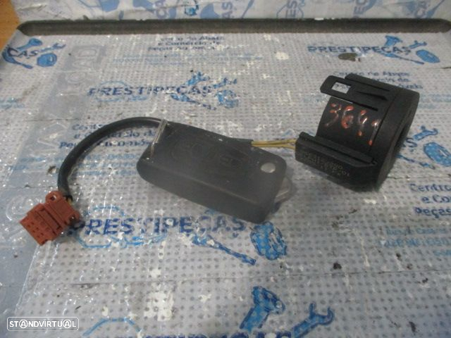 Centralina 9664843480  0281012523   9660225880D  9663123280  9667199780  9664983380  CITROEN C3 PLURIEL 1 FASE 2 2010 1.4HDI 70CV 2P BRANCO BOSCH - 16