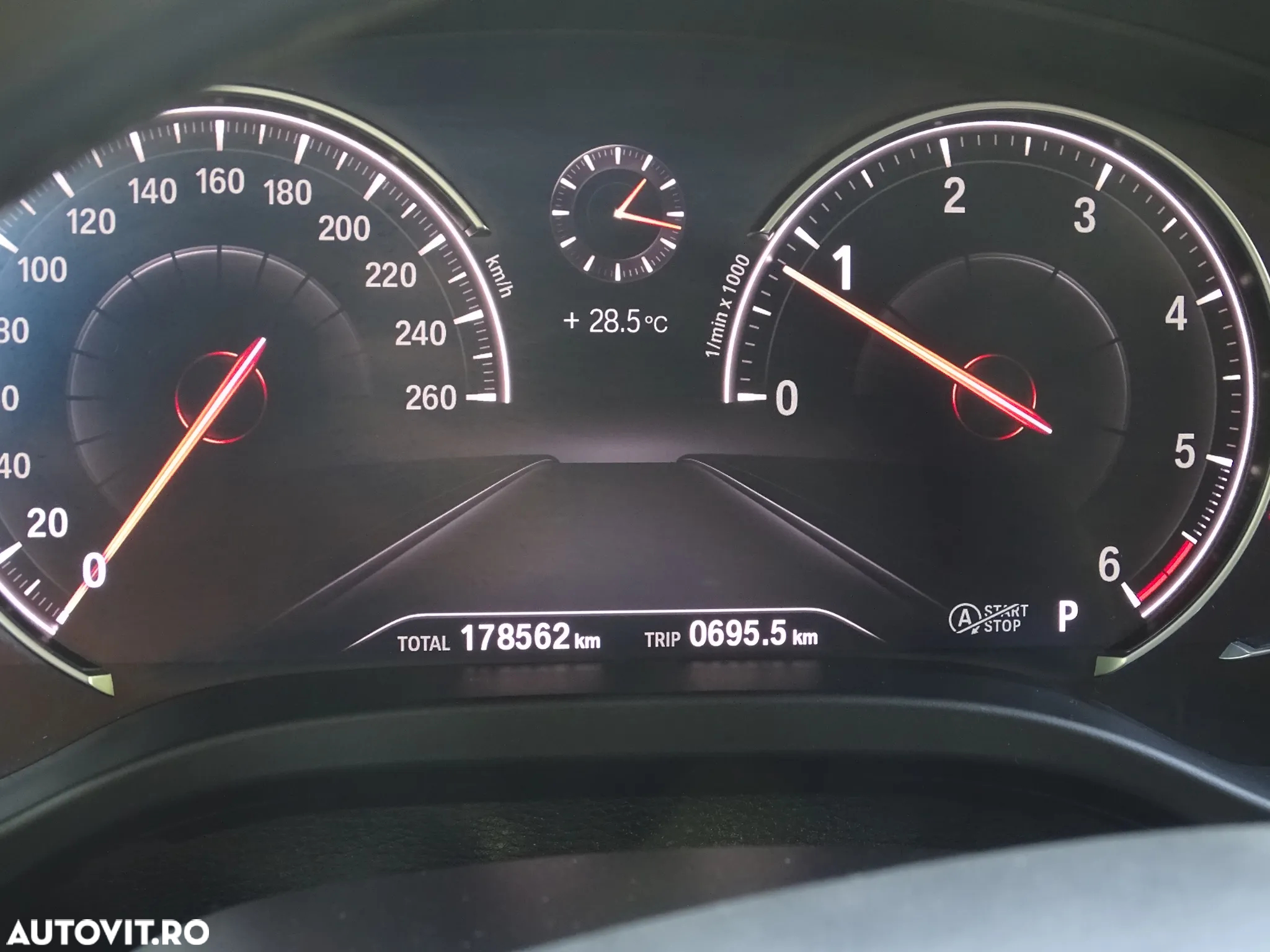 BMW X3 xDrive20d AT xLine - 24