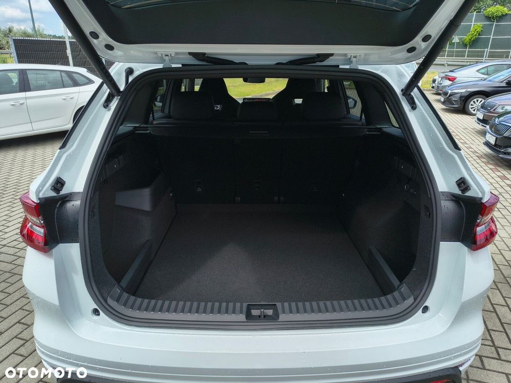 Skoda Kodiaq 2.0 TSI 4x4 RS DSG - 9