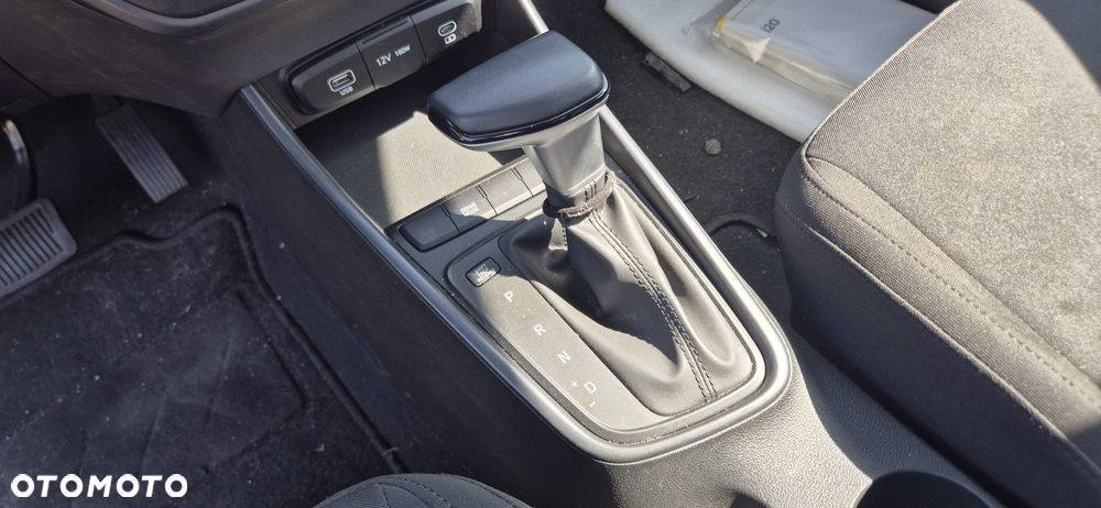 Hyundai i20 1.0 T-GDI Premium DCT - 13