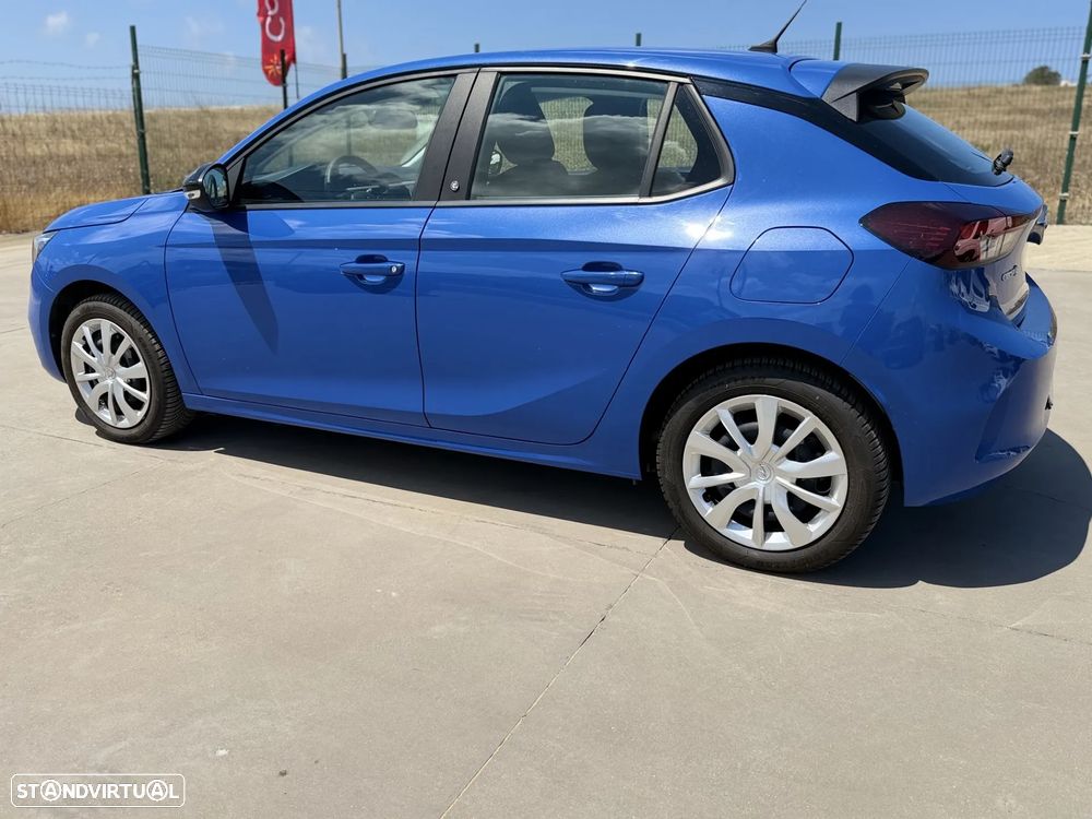 Opel Corsa-e Edition - 4