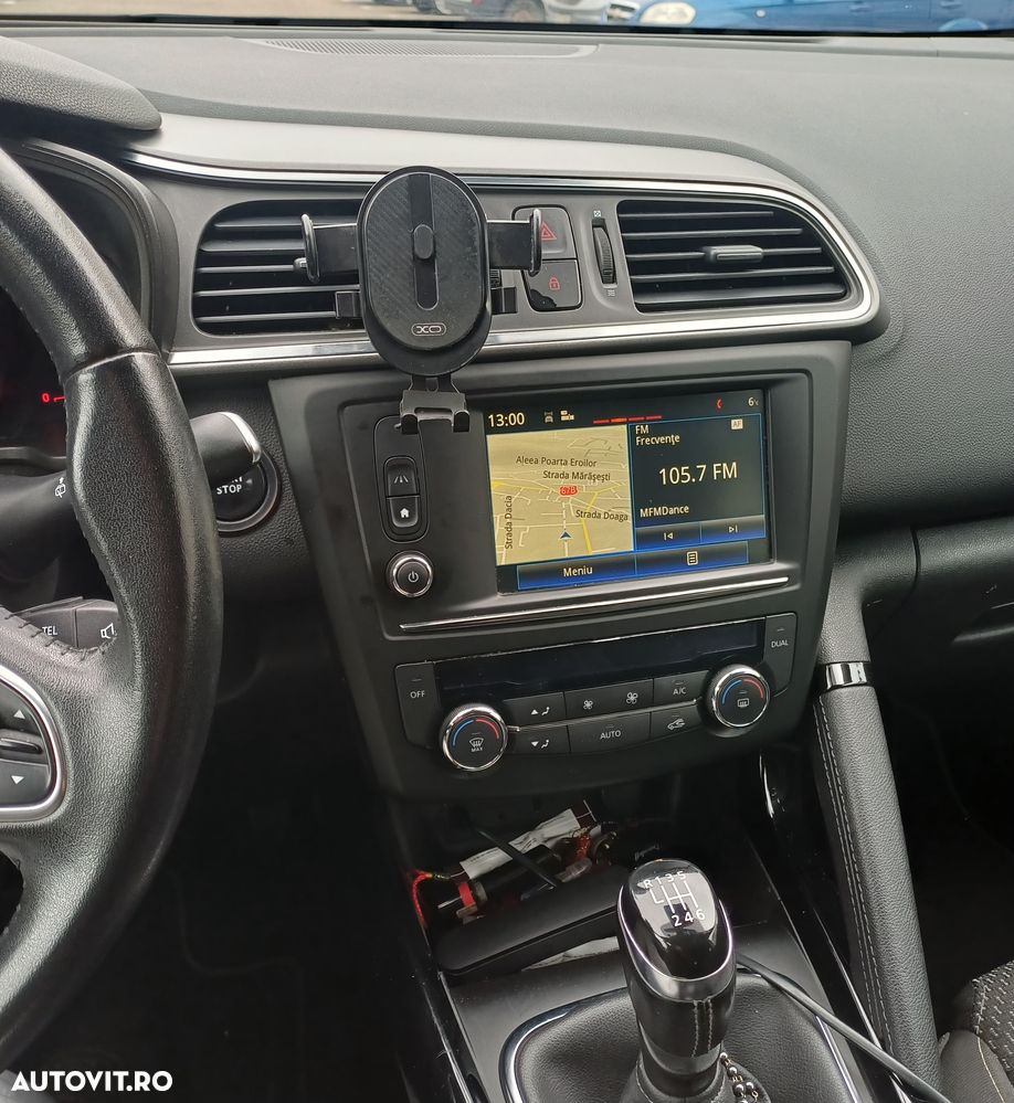 Renault Kadjar Energy dCi 130 Business - 7