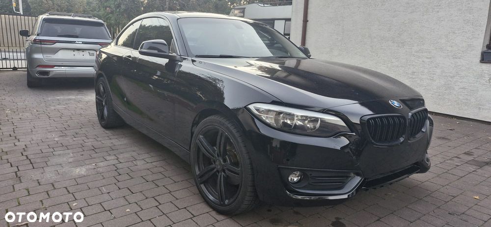BMW Seria 2