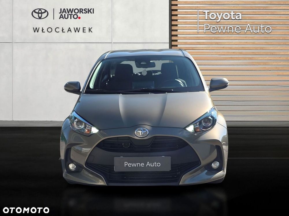 Toyota Yaris 1.5 Comfort - 10