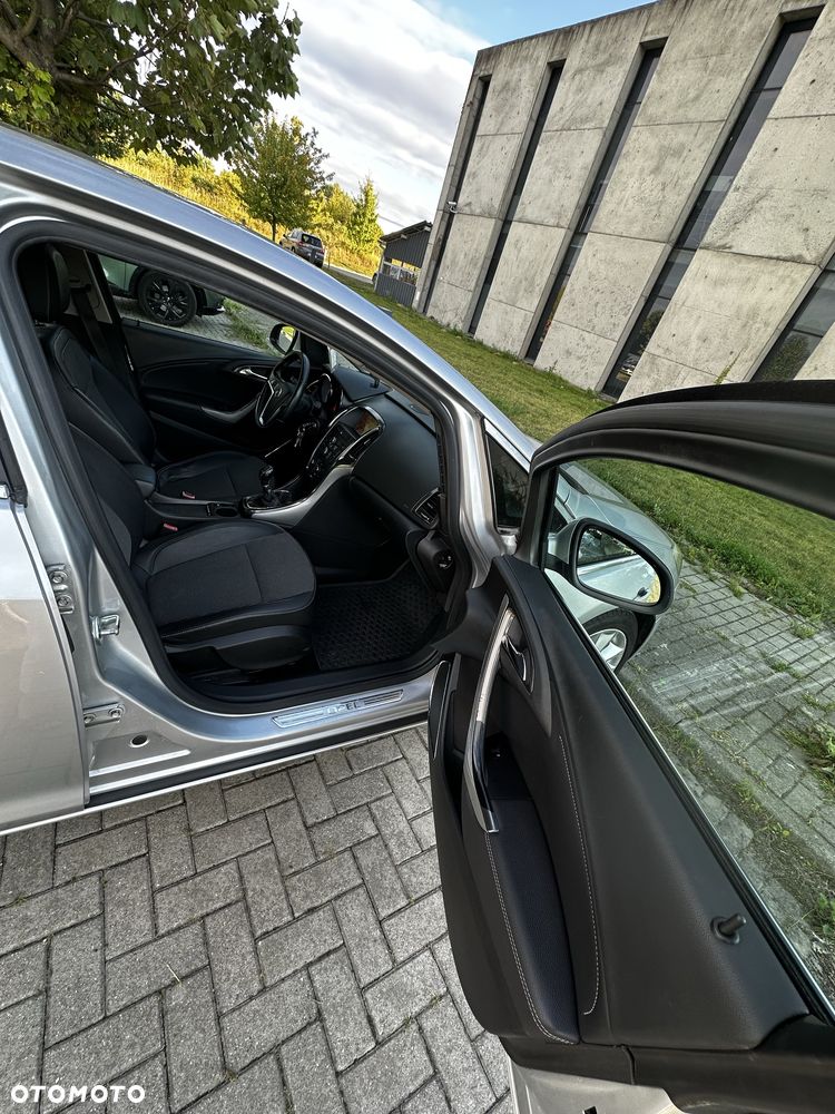 Opel Astra - 7
