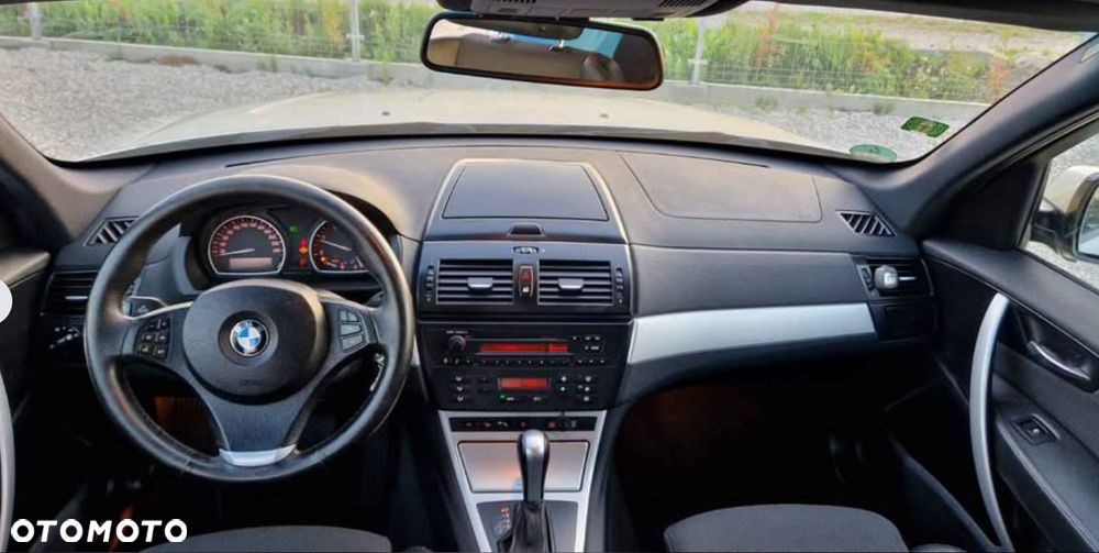 BMW X3 xDrive20d Edition Lifestyle - 5
