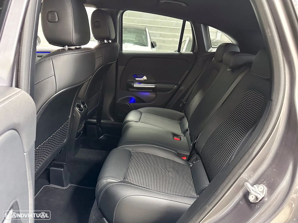 Mercedes-Benz GLA 250 e 8G-DCT Progressive - 46