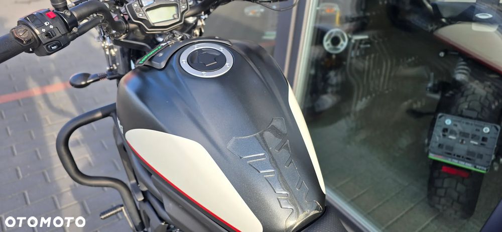 Kawasaki Vulcan - 38