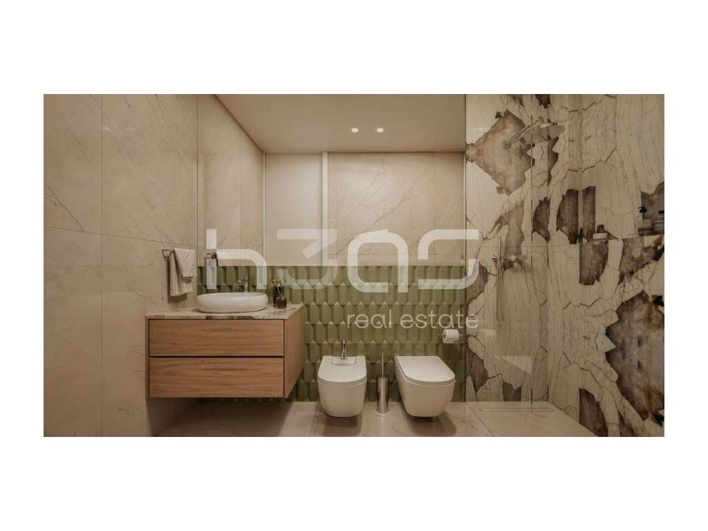 APARTAMENTO T0 | ESPOSENDE ATLÂNTICO RESIDENCES - Grande imagem: 5/7