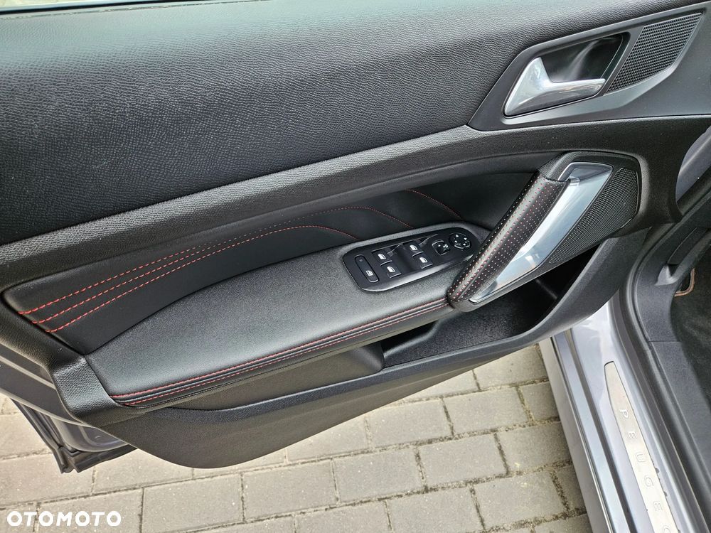 Peugeot 308 - 27