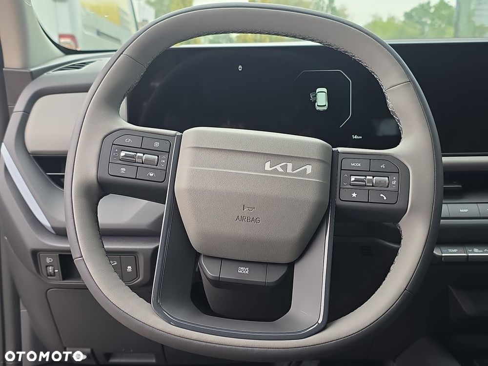 Kia Seltos 1.6 T-GDI L DCT - 14