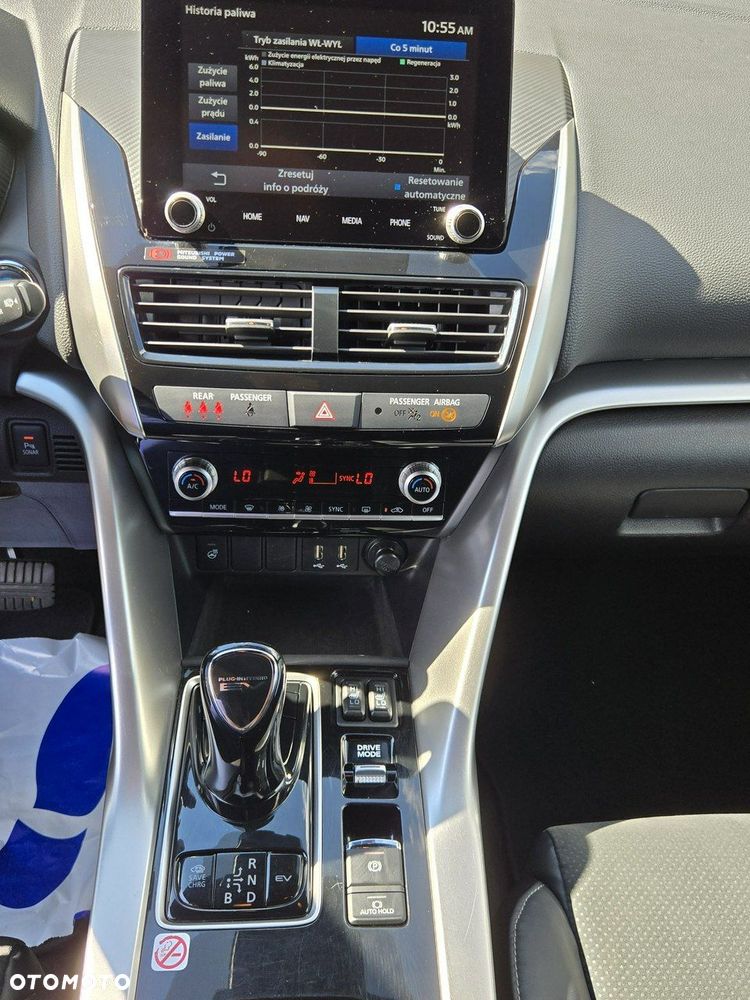 Mitsubishi Eclipse Cross - 25