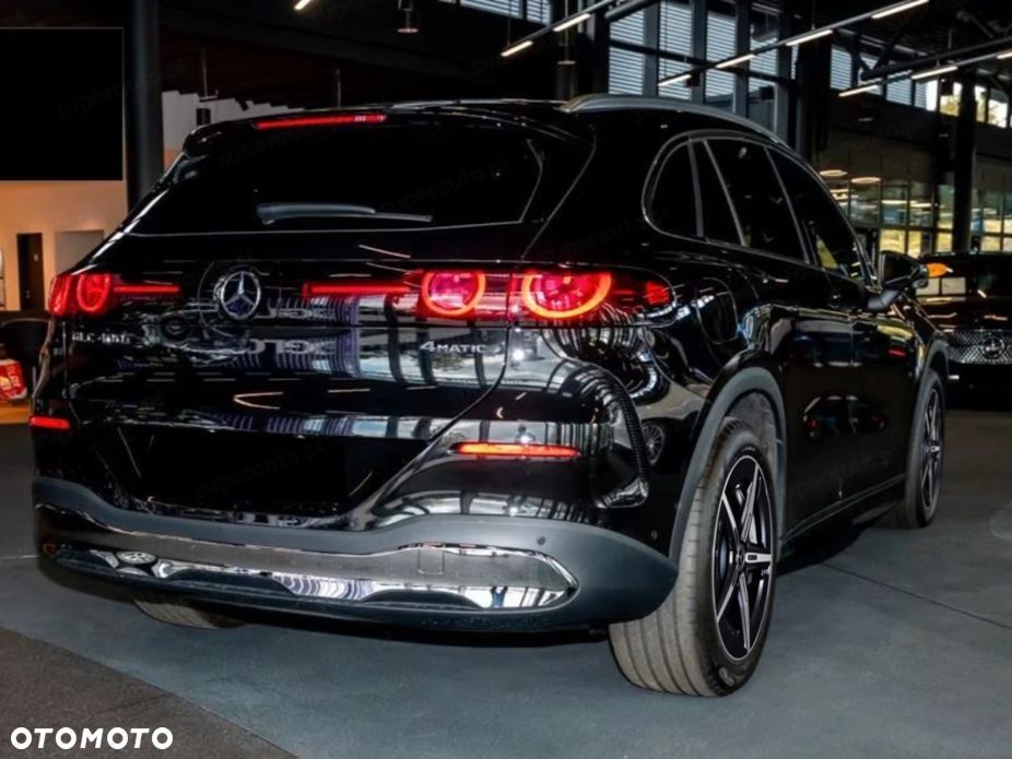 Mercedes-Benz Glc 2026 photo 5