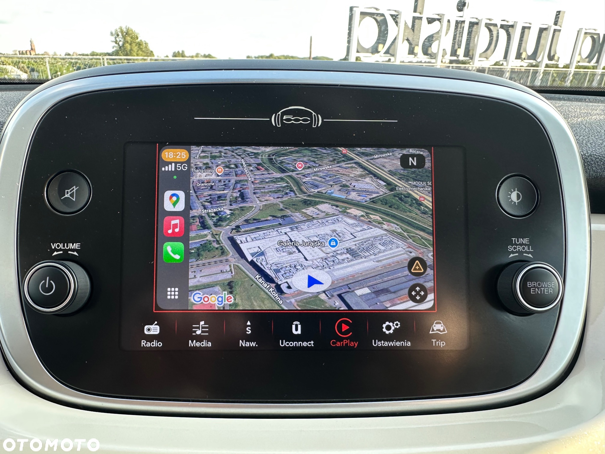 Fiat 500X - 17