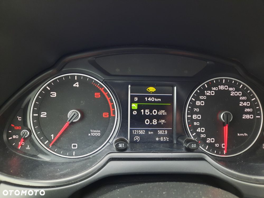 Audi Q5 2.0 TDI clean diesel - 28
