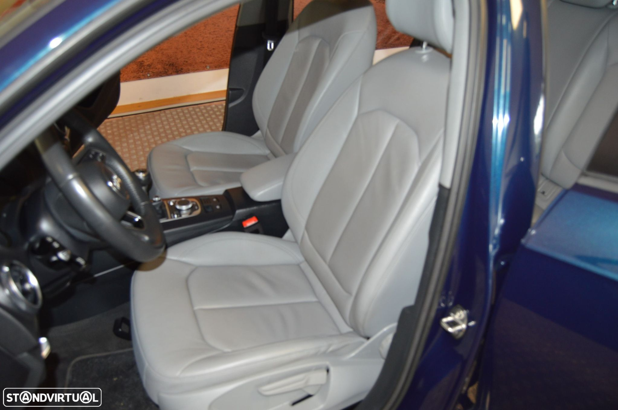 Audi A3 Sportback 30 TFSI - 28