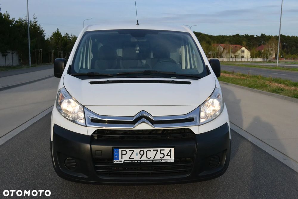 Citroën Jumpy - 7