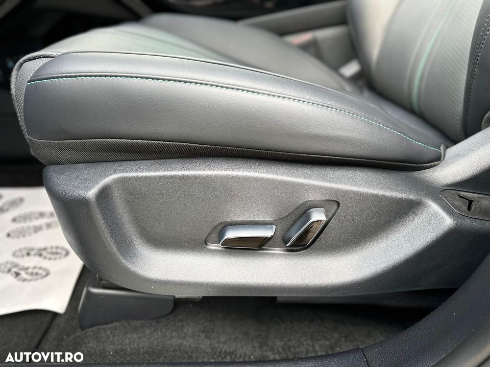 Byd Seal U DM-i PHEV Comfort - 19