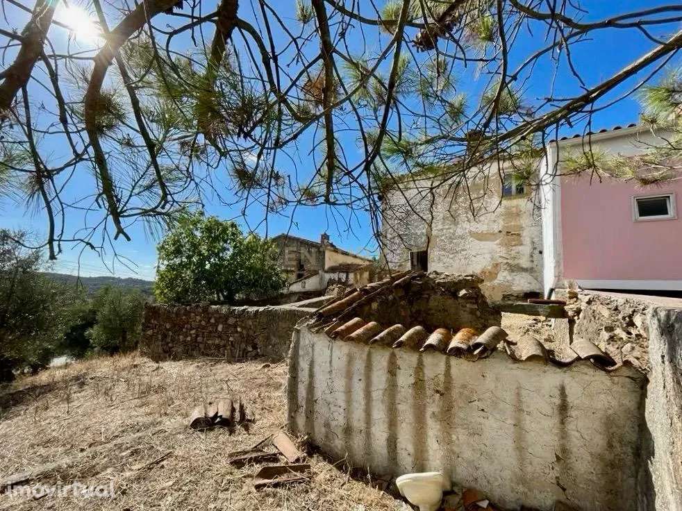 Terreno Misto | Portalegre - Grande imagem: 2/20