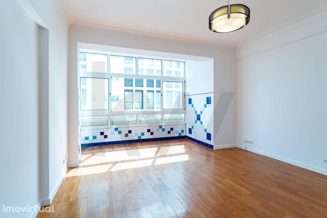 T1 | Parque Eduardo VII |  Arrendamento - Grande imagem: 3/29