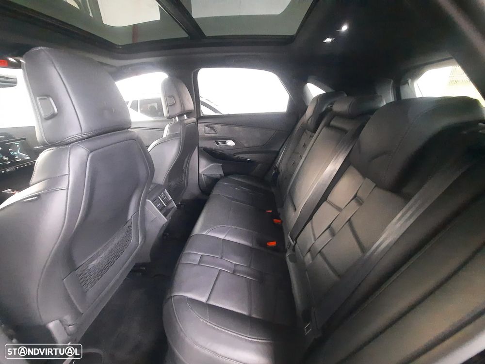 DS DS7 Crossback E-Tense SE Ligne Noire EAT8 - 47