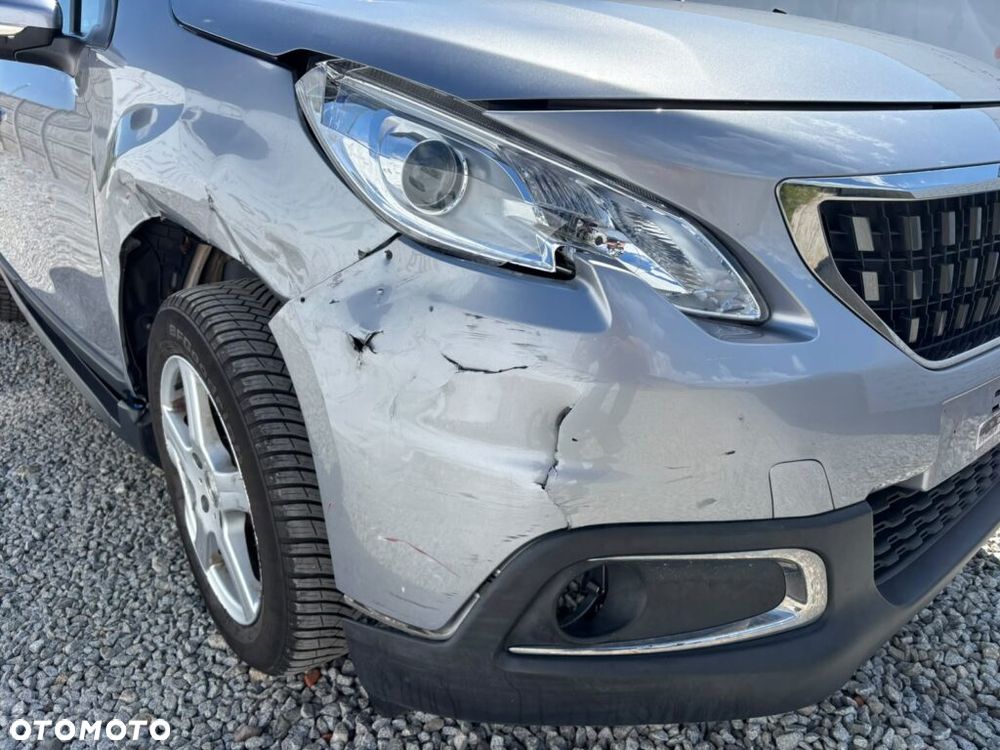 Peugeot 2008 PureTech 110 Stop&Start Active - 13