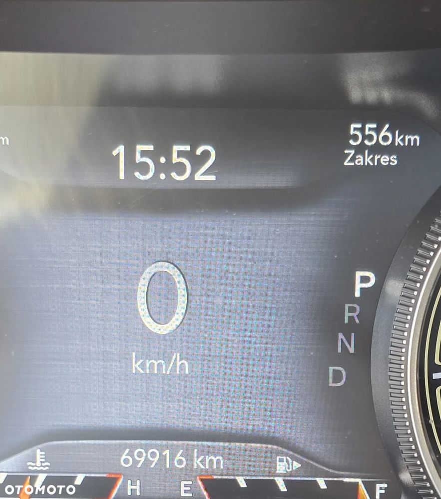 Jeep Cherokee 2.0 GME Active Drive I Overland - 9