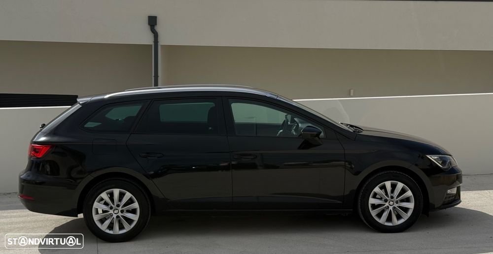 SEAT Leon ST 1.6 TDI Style S/S - 4