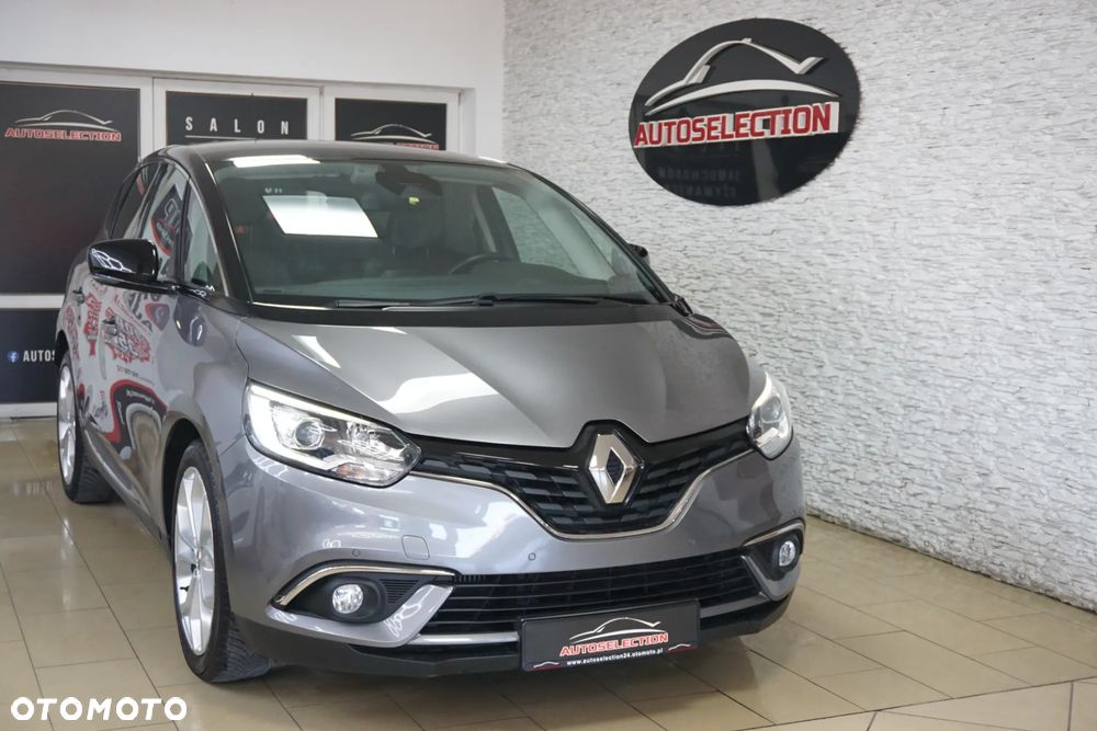Renault Scenic - 11