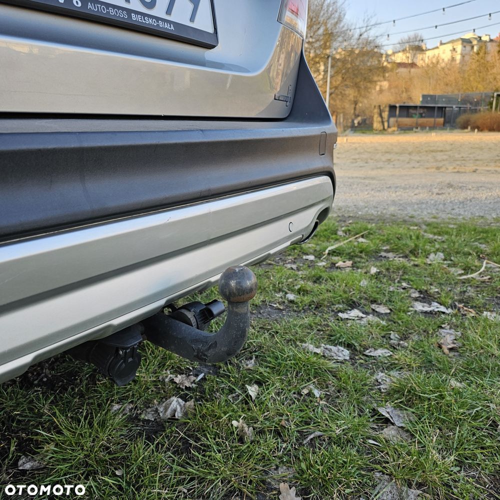Volvo XC 70 - 7