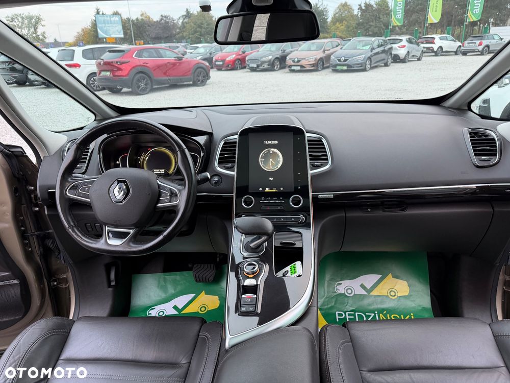 Renault Espace 2018