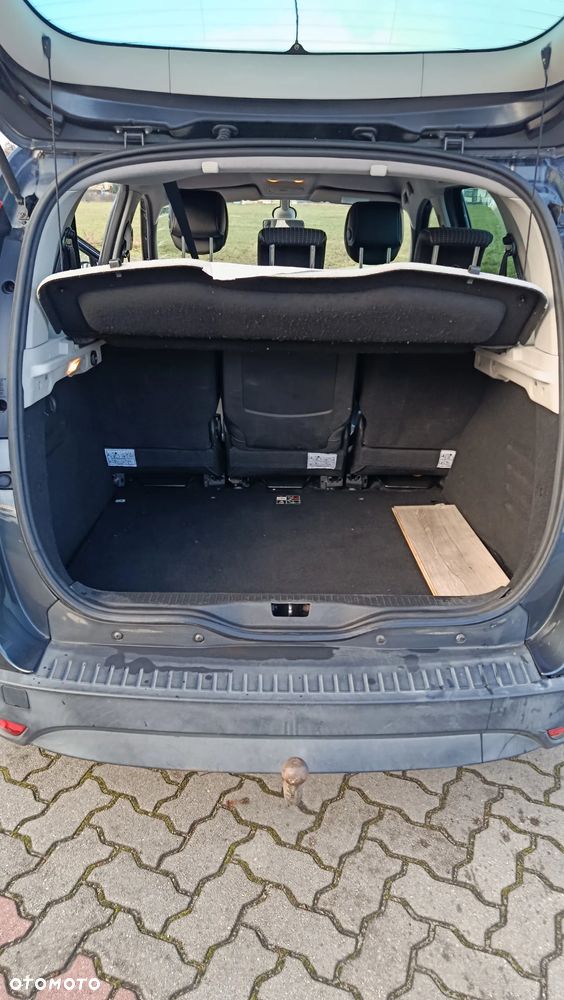 Renault Scenic 1.9 dCi Bose Edition - 10