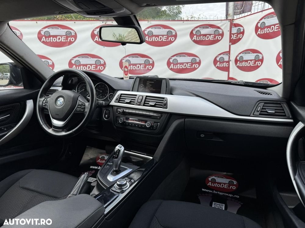 BMW Seria 3 - 6