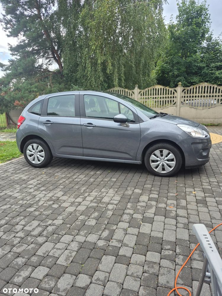 Citroën C3 1.4 VTi Exclusive MAP - 2
