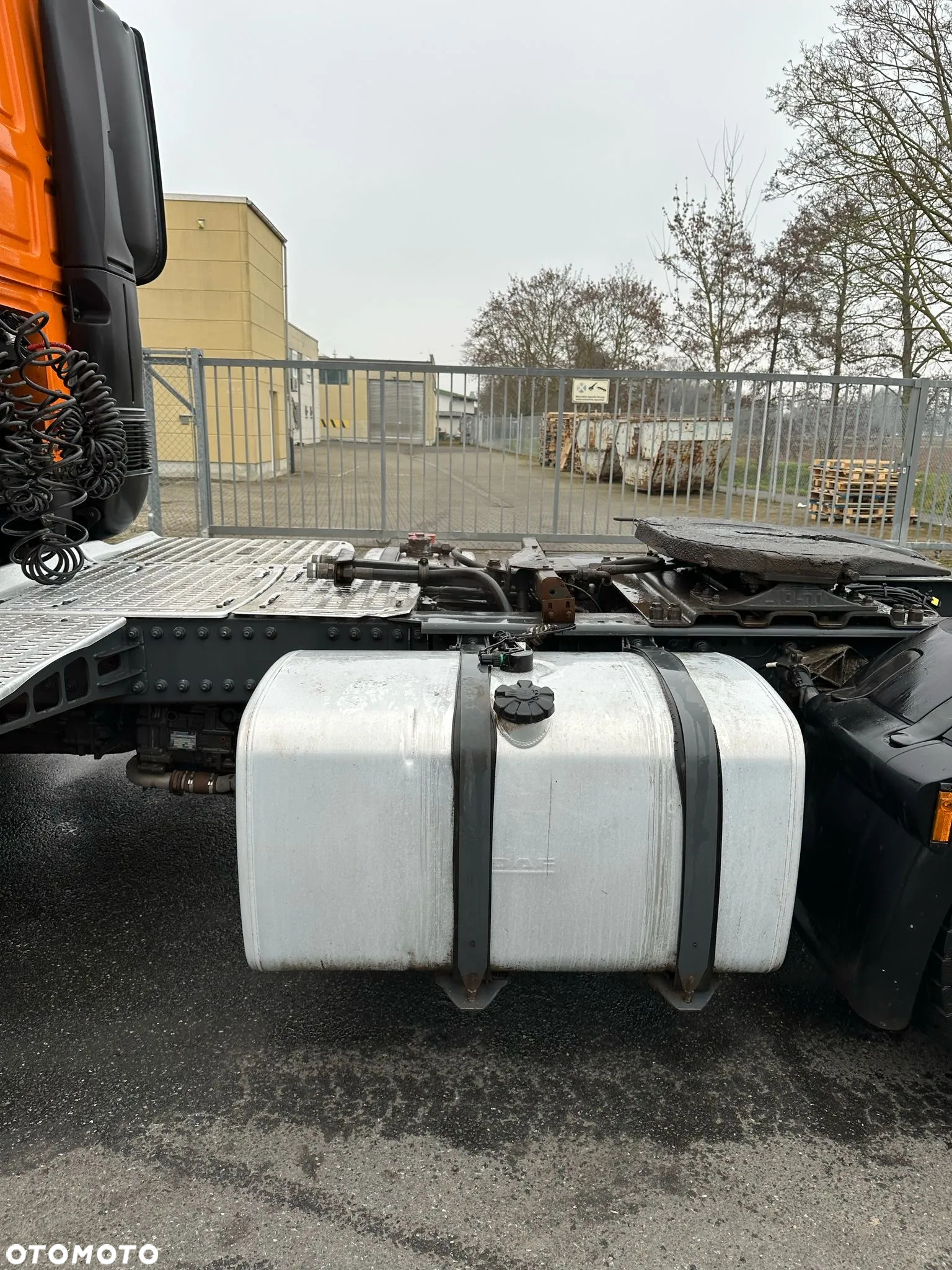 DAF XF530 - 12