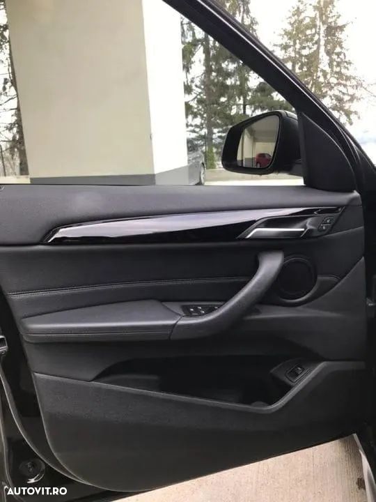 BMW X1 xDrive25d AT xLine - 22
