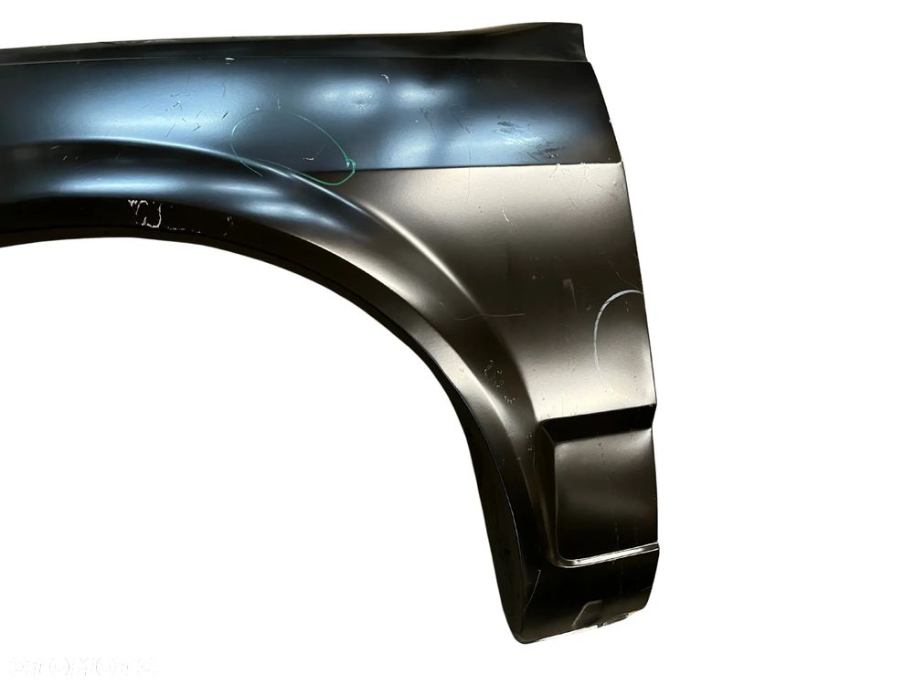 BŁOTNIK LEWY VOLKSWAGEN POLO  1990-1994 - 3