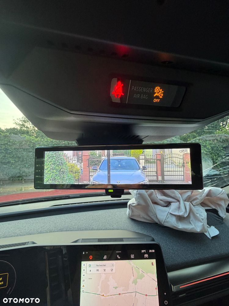 Renault Megane EV60 Techno - 8