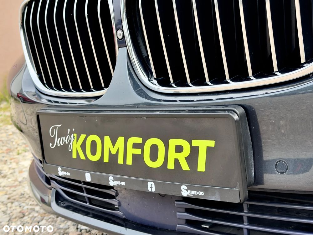 BMW Seria 7 - 15