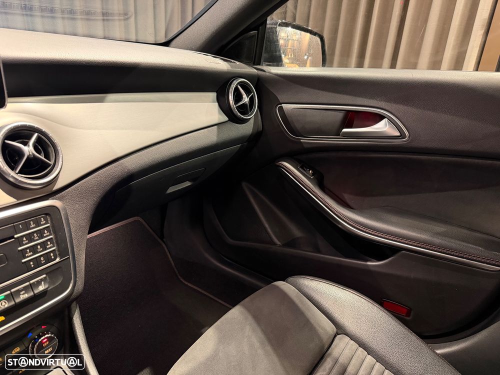 Mercedes-Benz CLA 180 d 7G-DCT AMG Line - 27