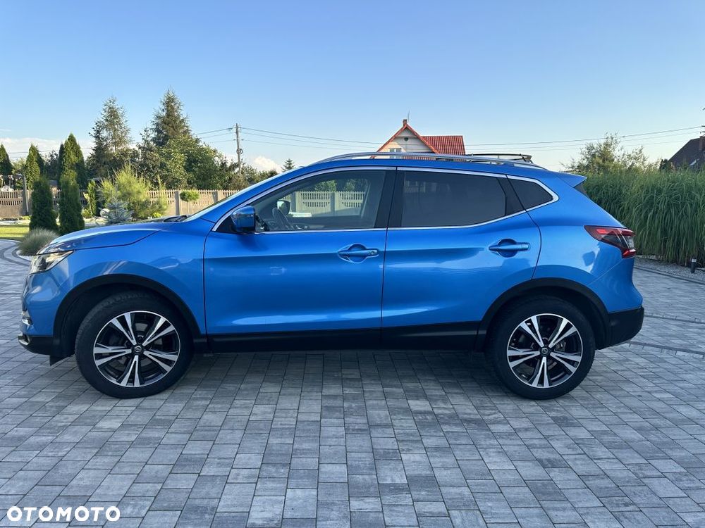 Nissan Qashqai 1.2 DIG-T Tekna+ - 3
