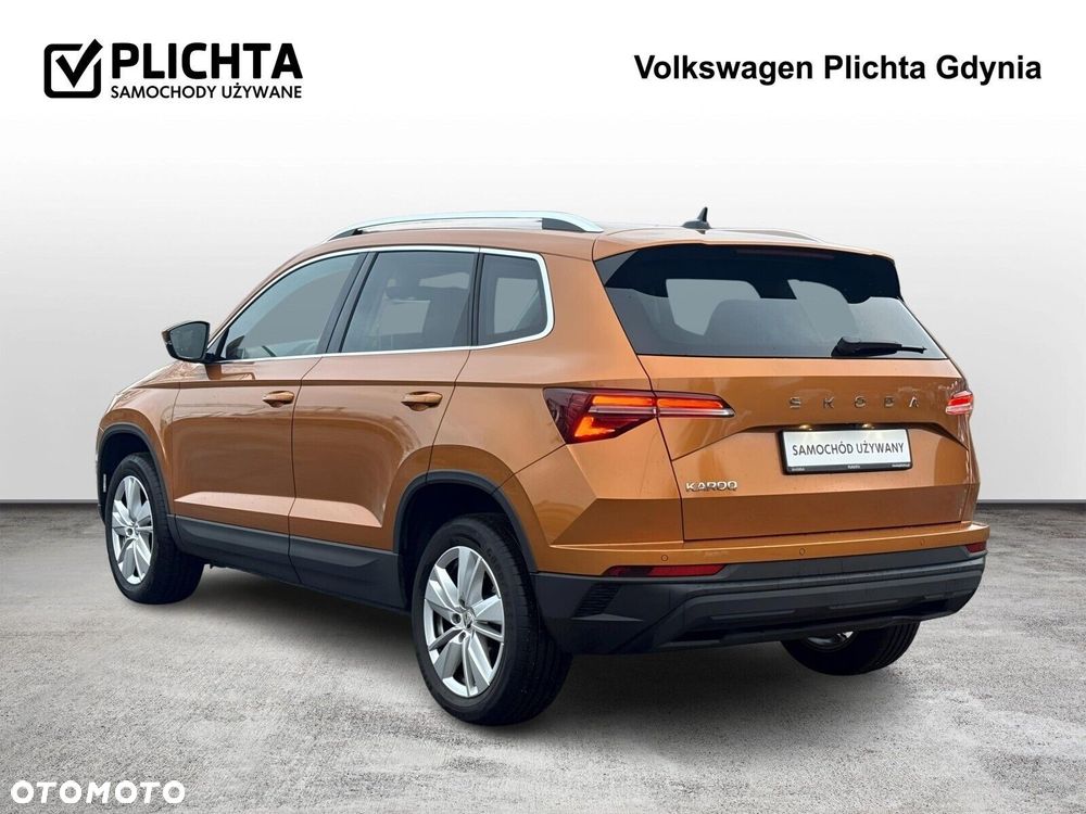 Skoda Karoq 1.5 TSI ACT Selection - 3