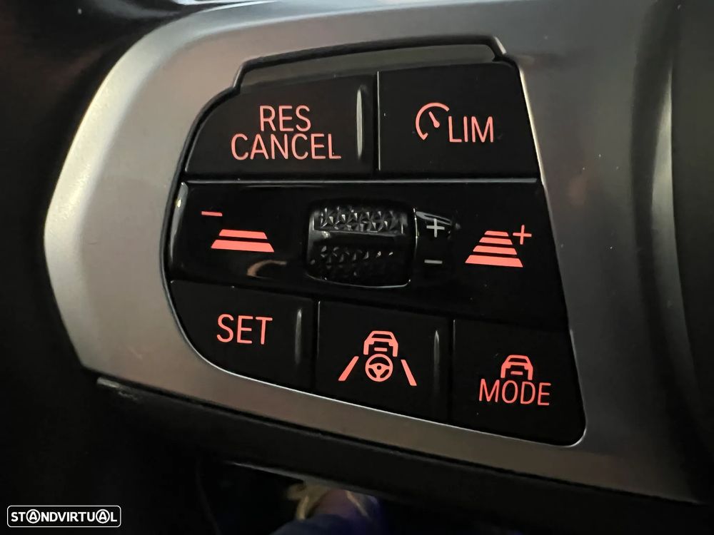 BMW 840 d xDrive Pack M - 22