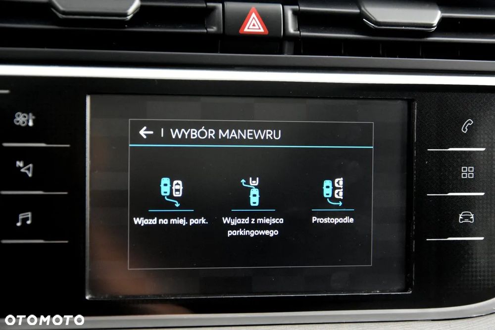 Citroën C4 Grand Picasso BlueHDi 150 EAT6 SHINE - 39