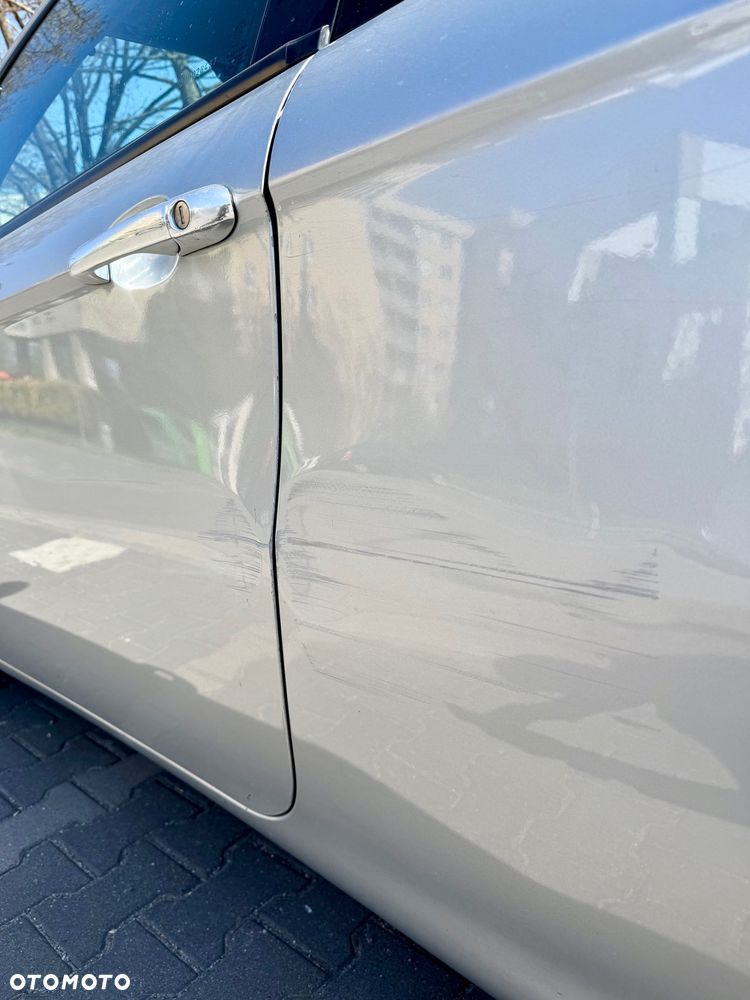Alfa Romeo 147 1.6 Twin Spark Progression - 5