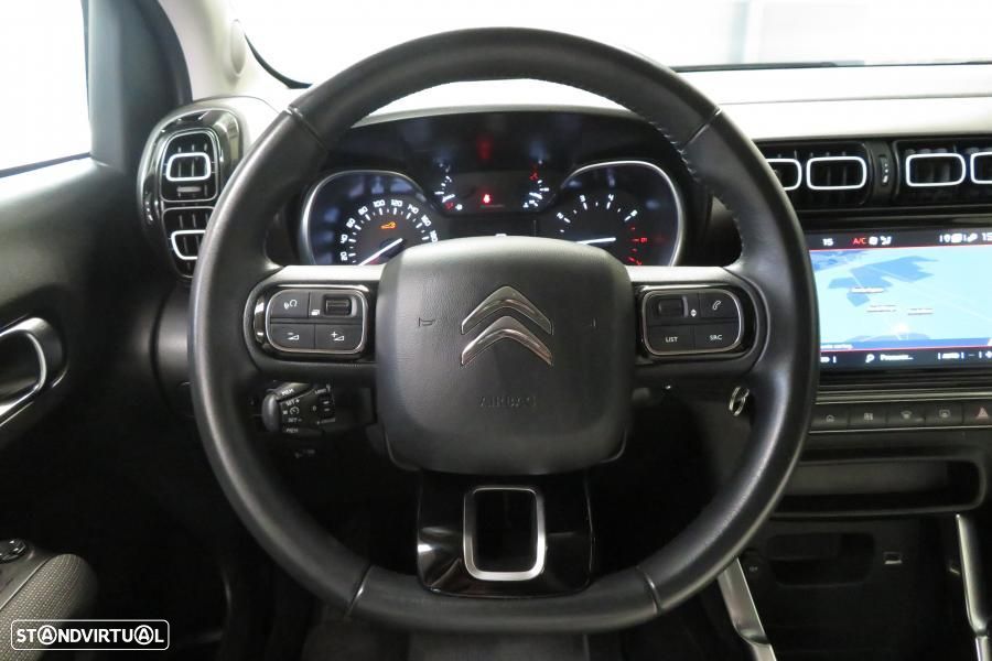 Citroën C3 1.2 PureTech Plus - 7